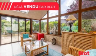 Maison 8 pièce(s)