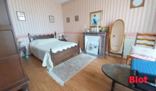 Appartement 4 pièce(s)
