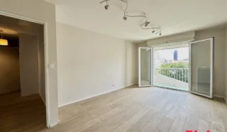 Appartement 3 pièce(s)