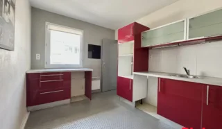 Appartement 3 pièce(s)