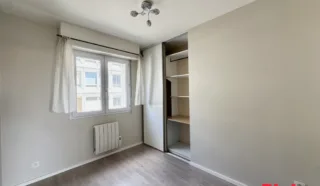 Appartement 3 pièce(s)
