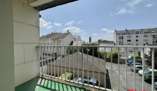 Appartement 3 pièce(s)