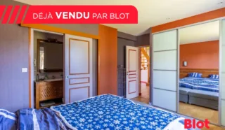 Maison 6 pièce(s)