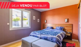 Maison 6 pièce(s)