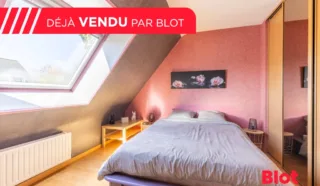 Maison 6 pièce(s)