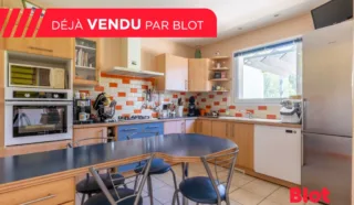 Maison 6 pièce(s)