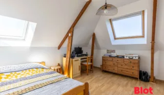 Maison 6 pièce(s)