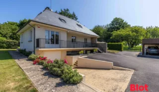 Maison 6 pièce(s)