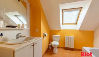 Maison 6 pièce(s)