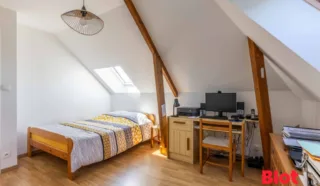 Maison 6 pièce(s)