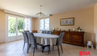 Maison 6 pièce(s)