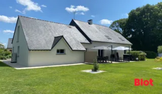 Maison 9 pièce(s)