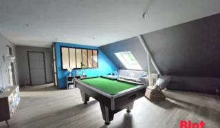Maison 9 pièce(s)
