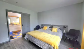 Maison 9 pièce(s)