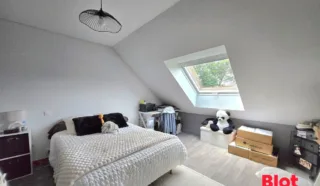 Maison 9 pièce(s)