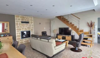 Maison 9 pièce(s)