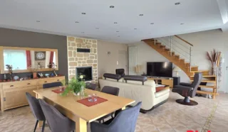 Maison 9 pièce(s)