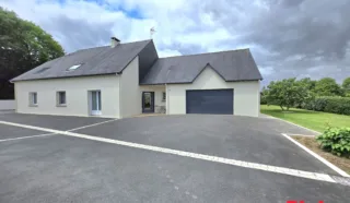 Maison 9 pièce(s)