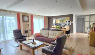 Maison 9 pièce(s)