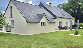 Maison 9 pièce(s)