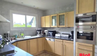 Maison 9 pièce(s)