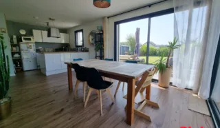 Maison 6 pièce(s)