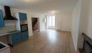 Maison 4 pièce(s)