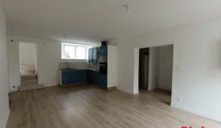Maison 4 pièce(s)