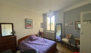 Appartement 3 pièce(s)