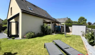 Maison 6 pièce(s)