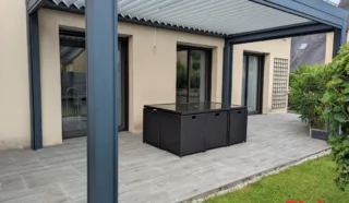 Maison 6 pièce(s)