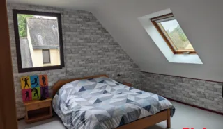 Maison 6 pièce(s)
