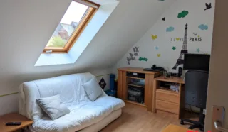 Maison 6 pièce(s)