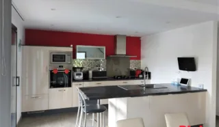 Maison 6 pièce(s)