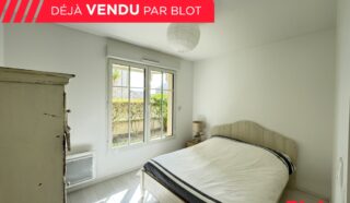 Appartement 3 pièce(s)