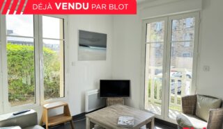 Appartement 3 pièce(s)