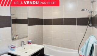 Appartement 3 pièce(s)