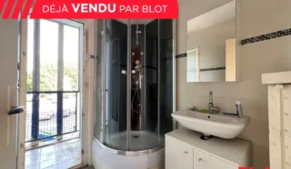 Appartement 4 pièce(s)