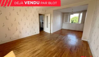 Appartement 4 pièce(s)