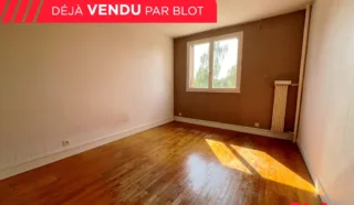 Appartement 4 pièce(s)