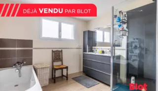 Maison 5 pièce(s)