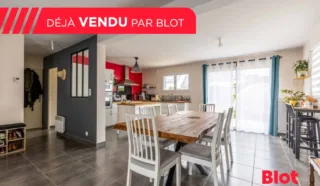 Maison 5 pièce(s)