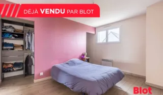 Maison 5 pièce(s)