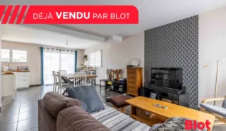 Maison 5 pièce(s)