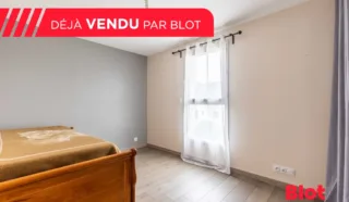 Maison 5 pièce(s)