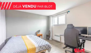 Maison 5 pièce(s)