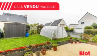 Maison 5 pièce(s)
