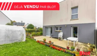 Maison 5 pièce(s)