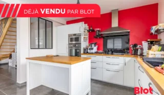 Maison 5 pièce(s)