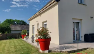 Maison 5 pièce(s)